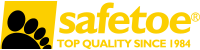 logo safetoe