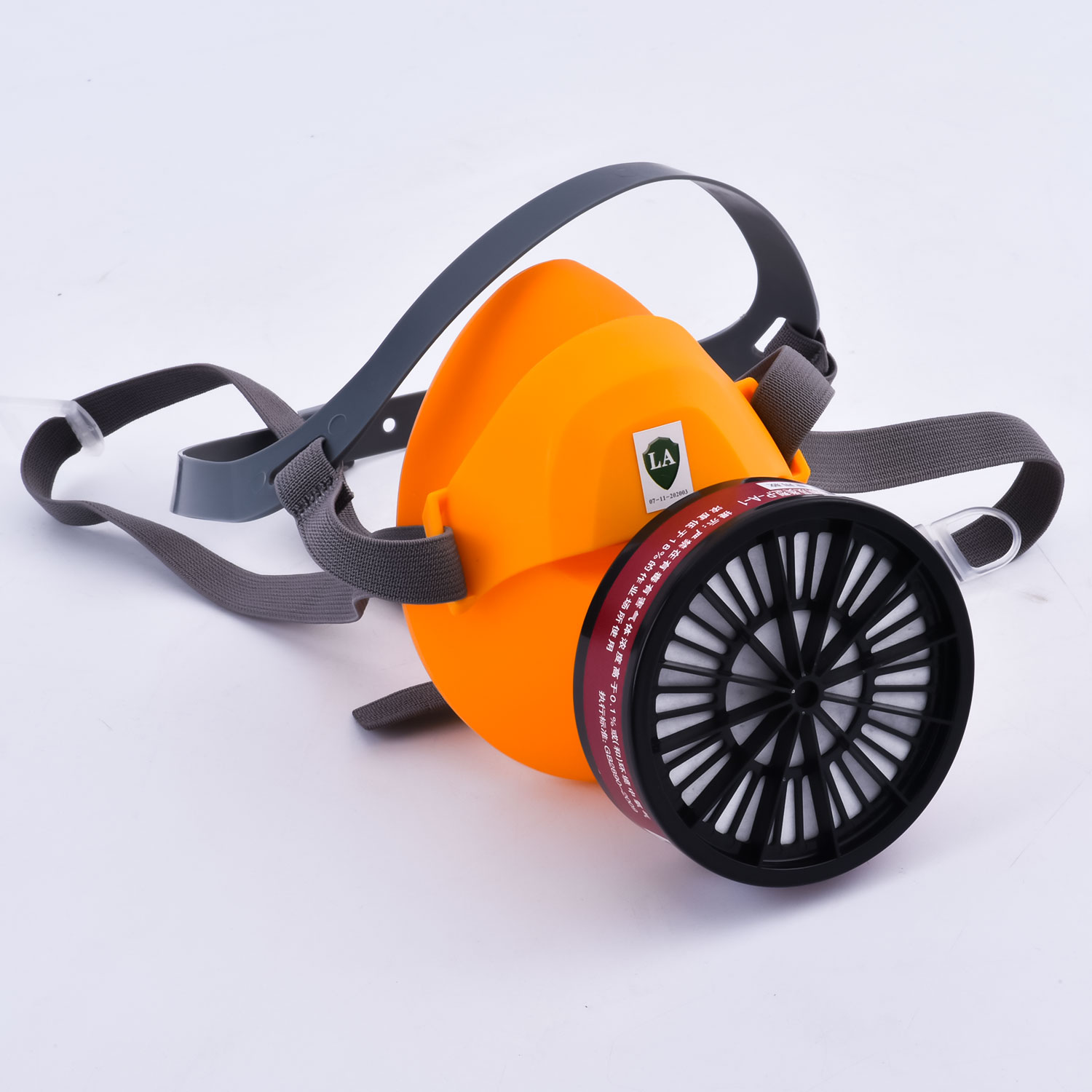 Demi-respirateur anti-poussière GM2300