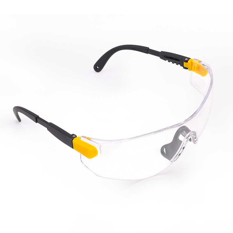 Lunettes de sécurité réglables en longueur SGB1009