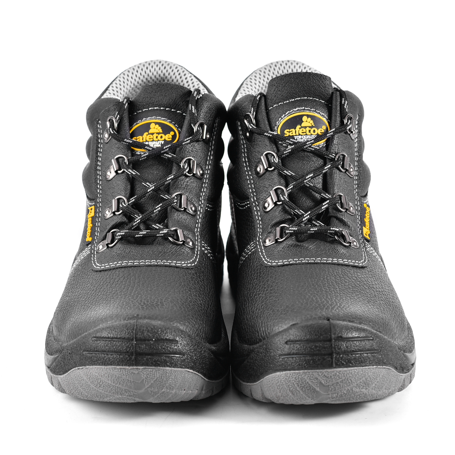 Chaussures de sécurité Steel Toe S3 M-8138 Gris