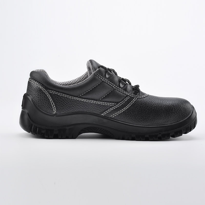 Chaussures de sécurité S3 sans métal L-7006B