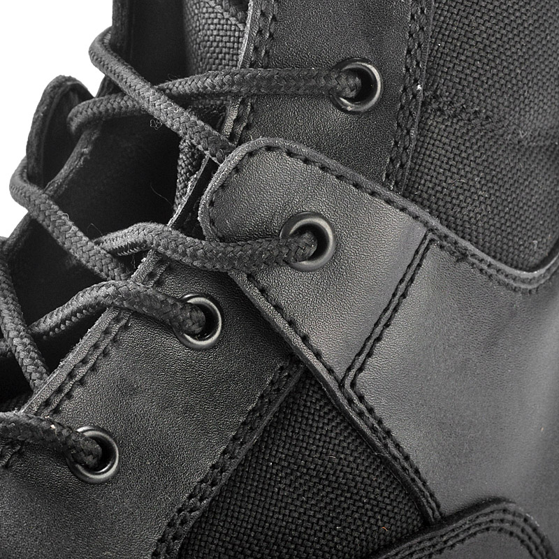 Ready Stock Safetoe Bottes militaires tactiques H-9438