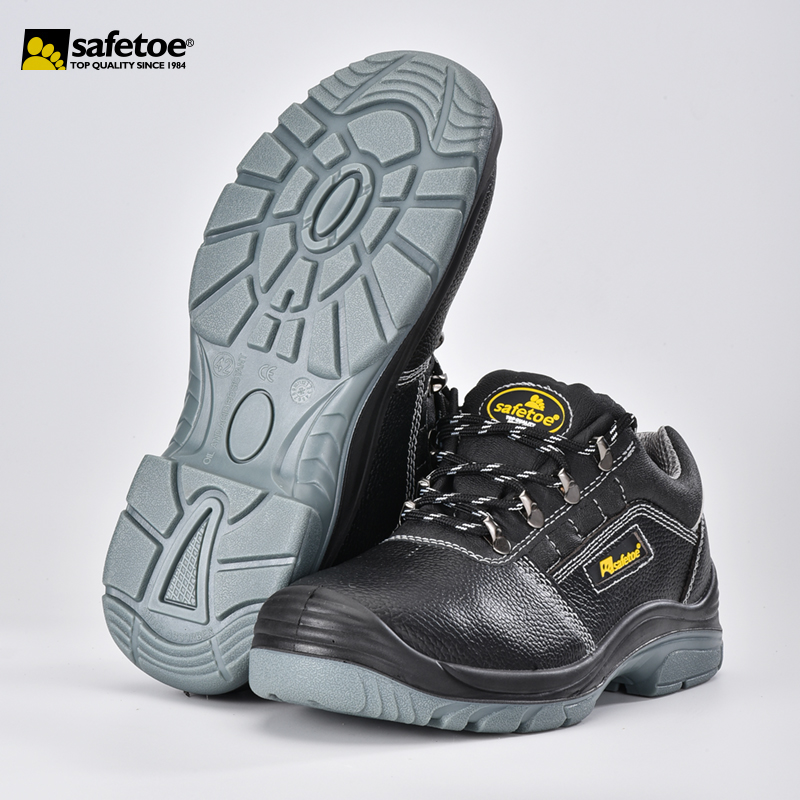 Chaussures de sécurité basses Ready Stock S3 L-7163