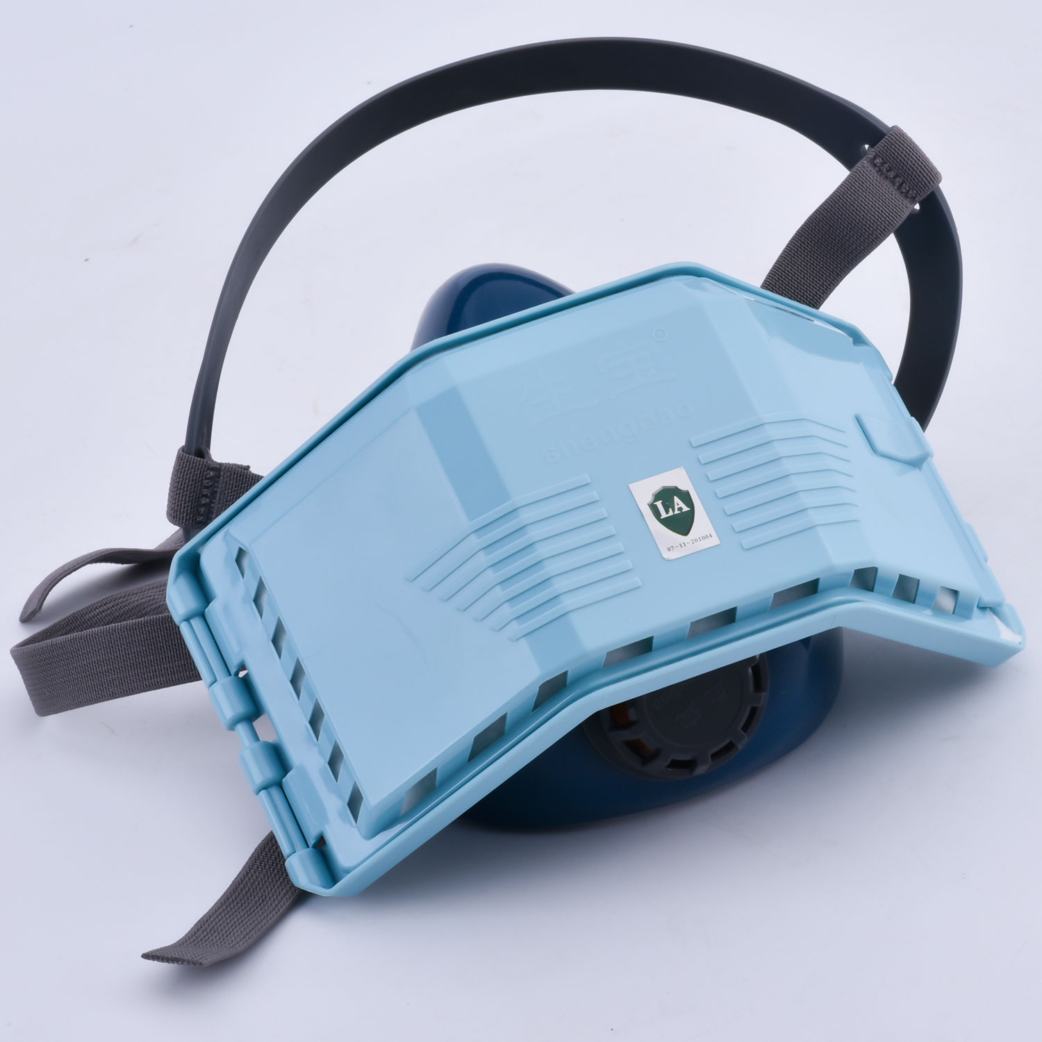 Demi-masque respiratoire de protection GM2100