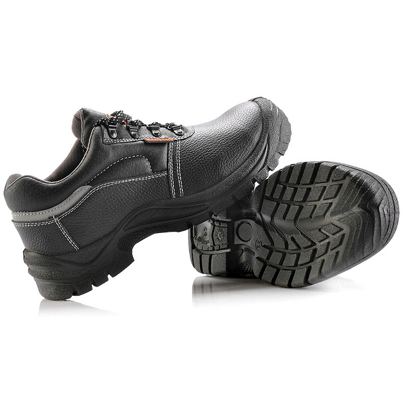 Chaussures de sécurité S3 en cuir L-7046