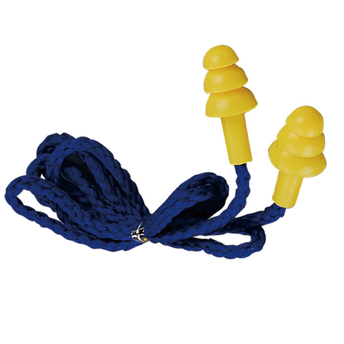 Bouchons d'oreille jetables en mousse SA-1-3 Nouveau