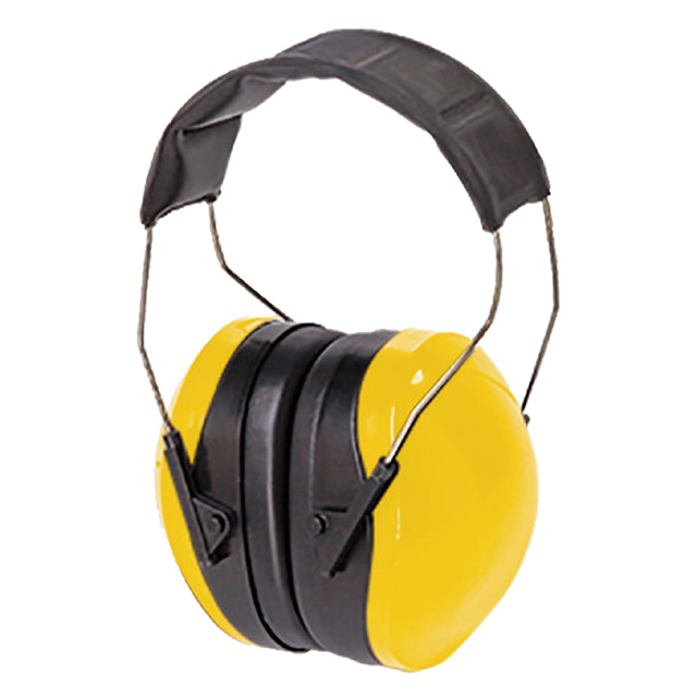 Cache-oreilles de sécurité pour protection auditive E-2025B