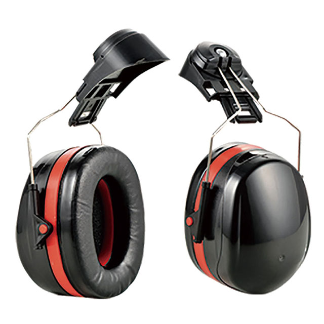 Protège-oreilles anti-bruit E-2023D