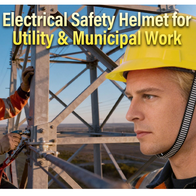  Choisir le mauvais casque de sécurité est un risque réel