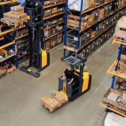 Comment choisir les bonnes chaussures de sécurité pour le travail en entrepôt