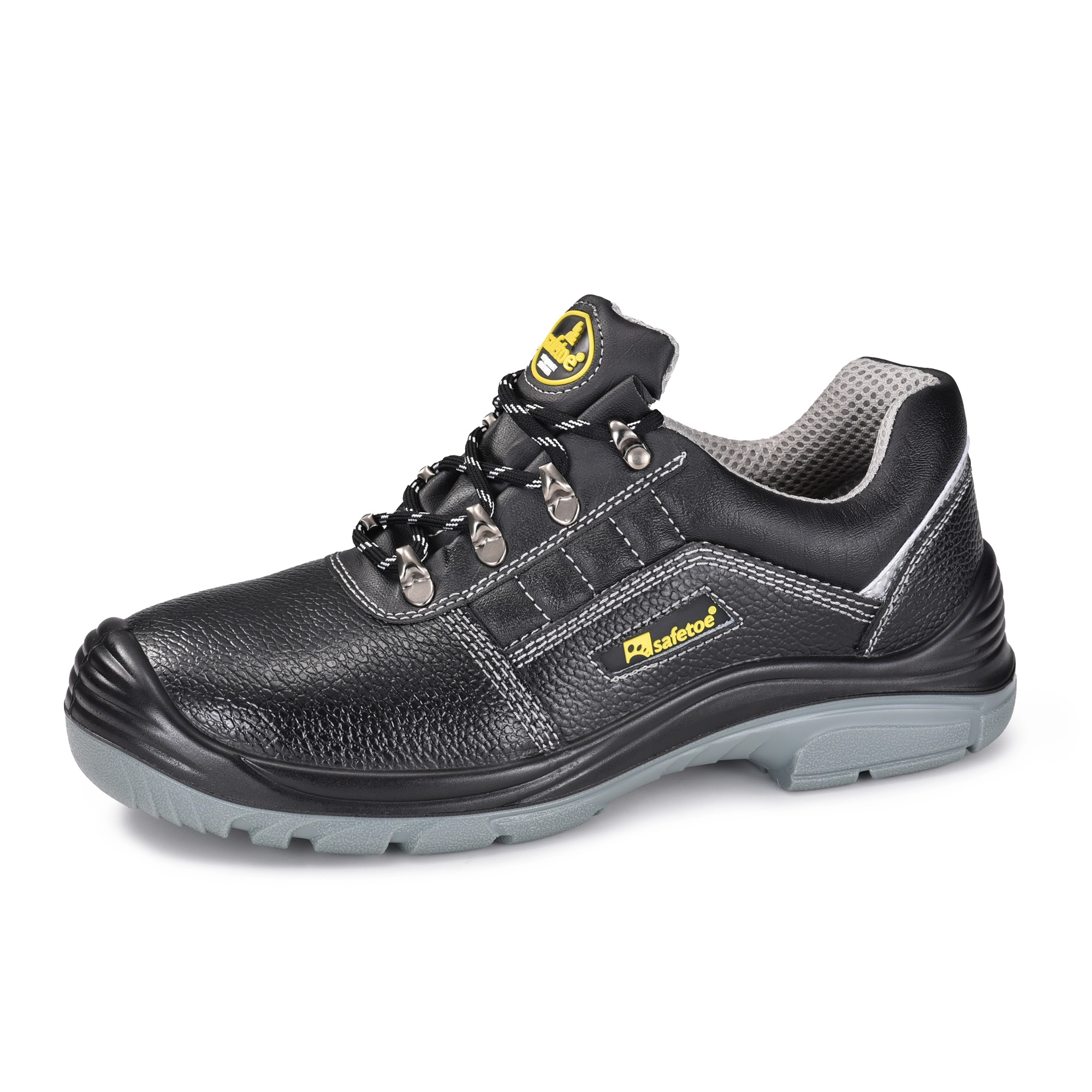 Chaussures de sécurité de construction légères S3 avec embout en acier | L-7163 WorkShield Pro