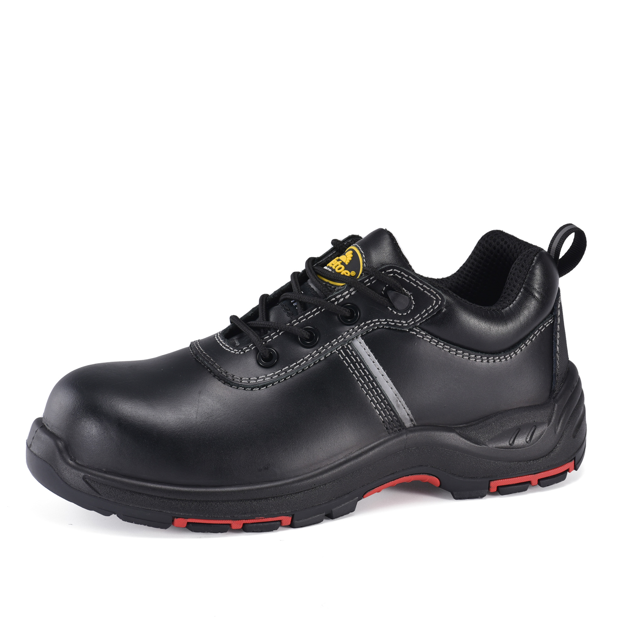 Chaussures de sécurité légères EH 18 kV Safetoe L-7536EH