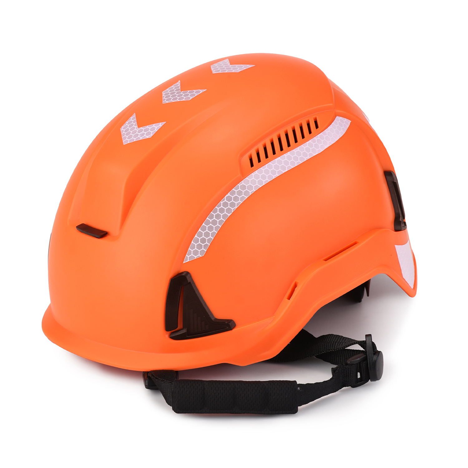Casque de sécurité ANSI Type II Safeyear W-6000